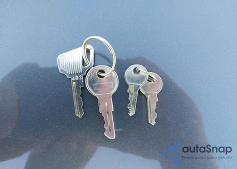 1961 Volkswagen Beetle from USA, damaged, VIN 3249097